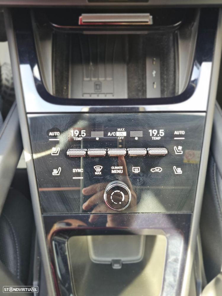 Porsche Cayenne E-Hybrid Tiptronic S Black Edition - 20