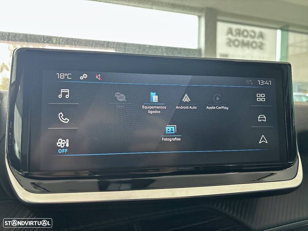 Peugeot 2008 1.2 PureTech Style - 14