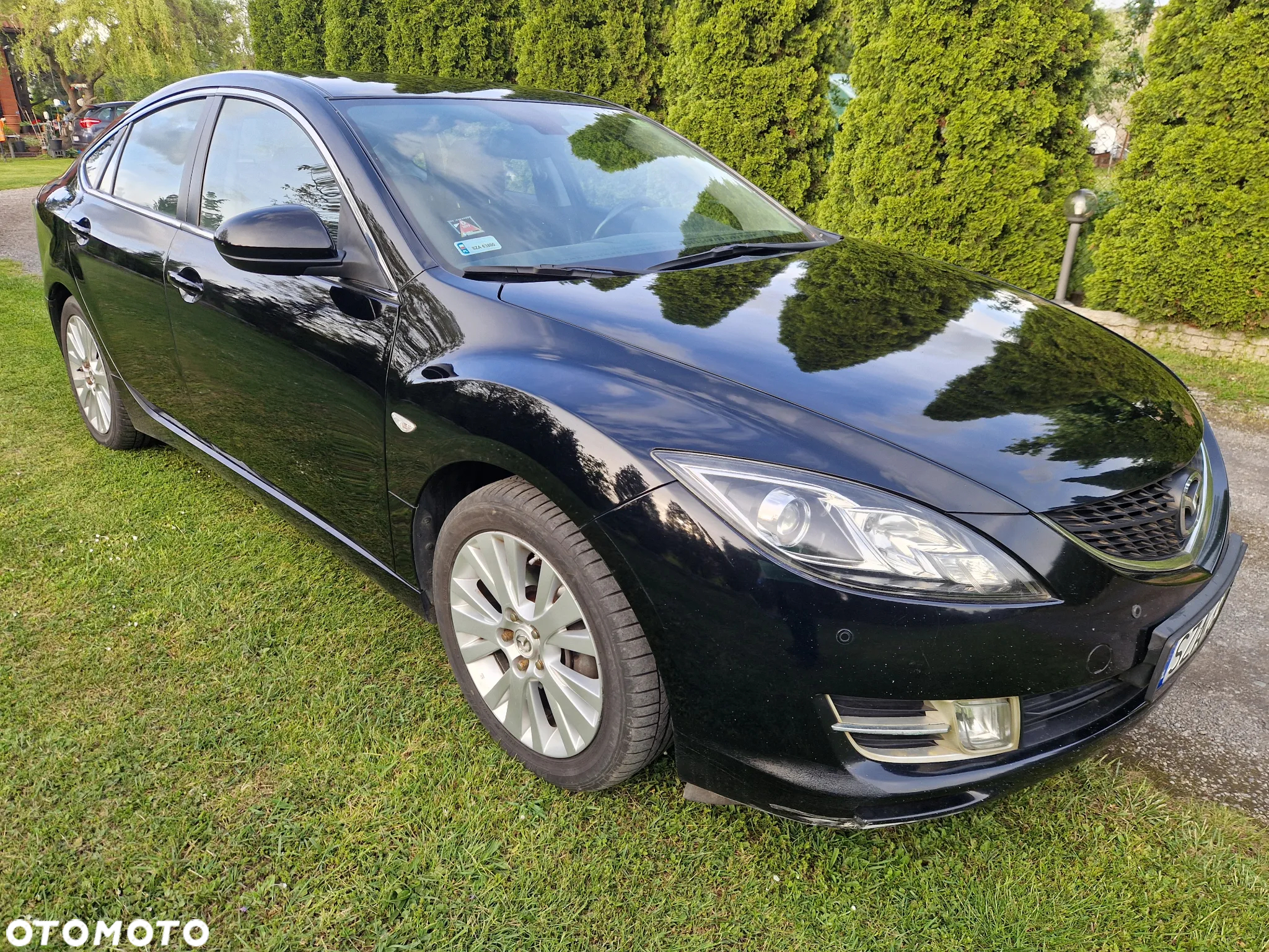 Mazda 6 Sport 1.8 Exclusive - 3