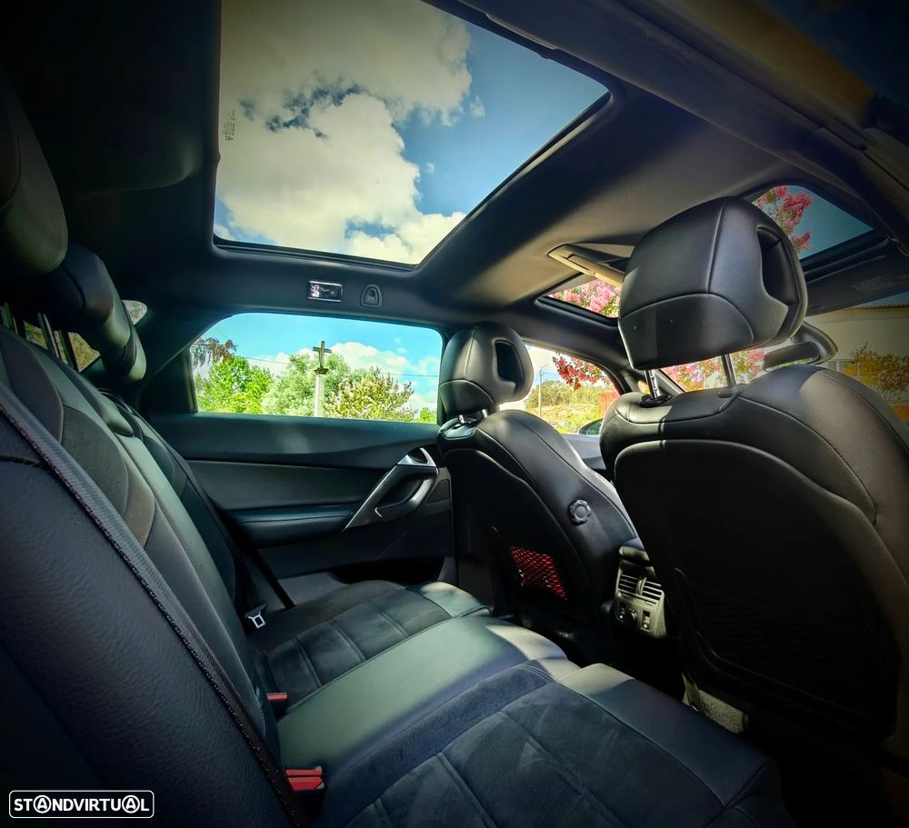Citroën DS5 2.0 HDi Hybrid4 Sport Chic CMP6 - 7