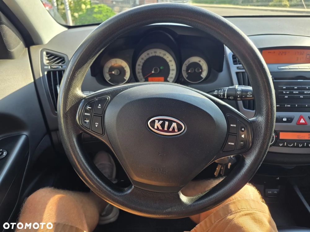 Kia Ceed 1.4 Optimum - 15