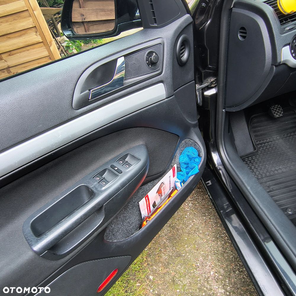 Skoda Octavia 1.6 FSI Classic - 18
