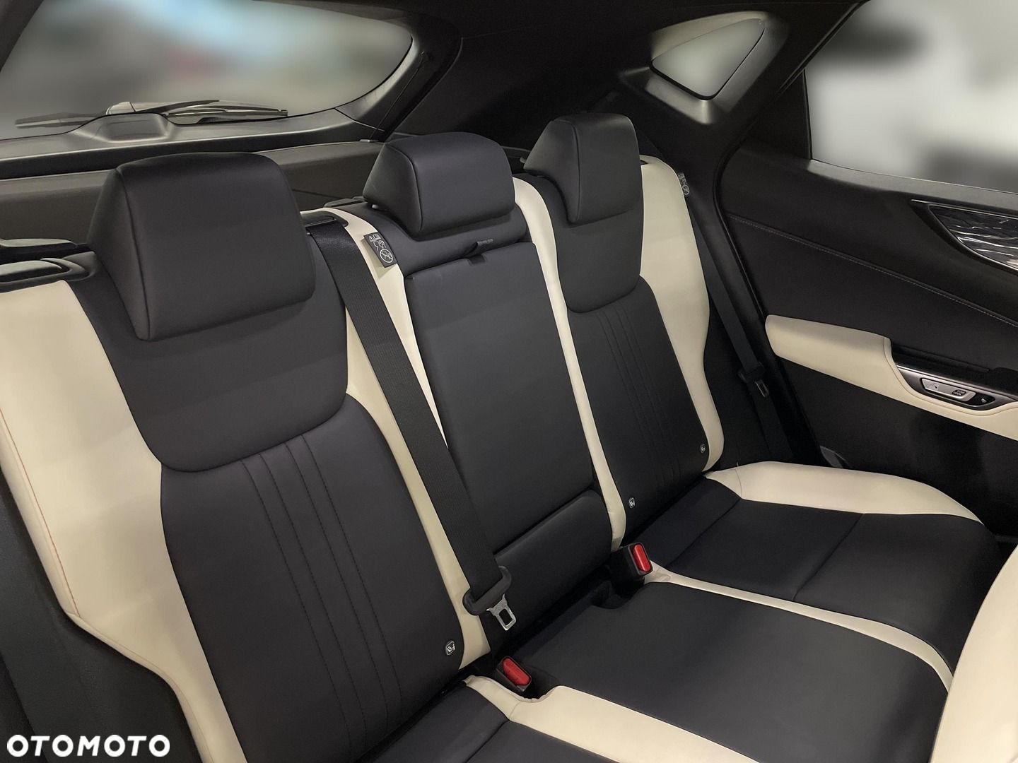 Lexus NX - 17
