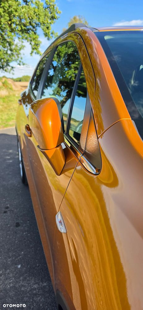 Opel Mokka 1.4 Turbo ecoFLEX Start/Stop Color Edition - 34