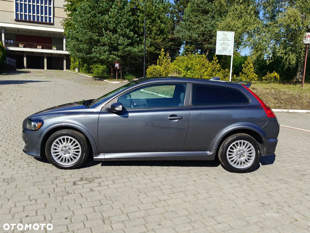 Volvo C30 2.0 RDesign - 4