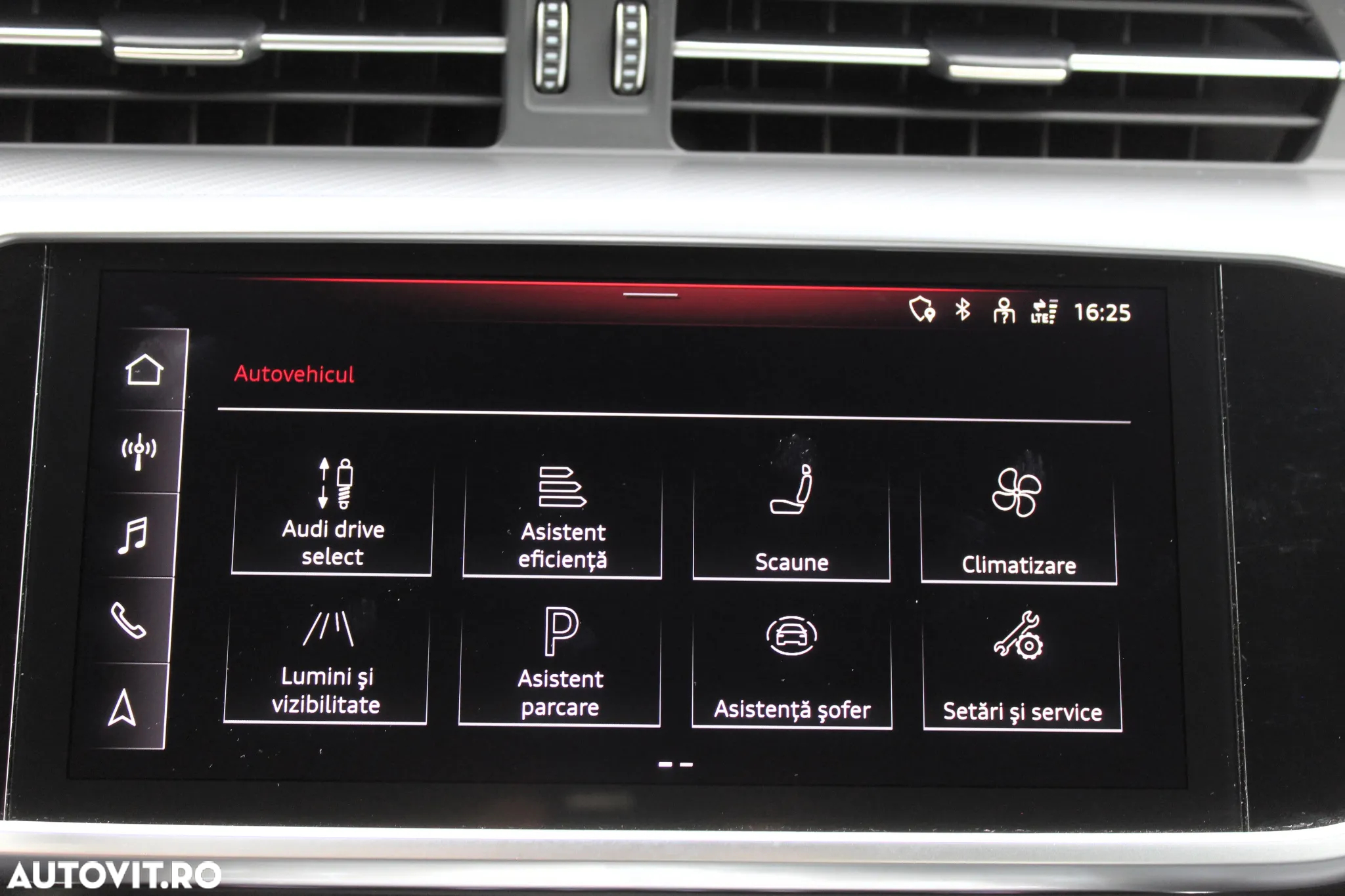 Audi A6 45 TDI quattro S tronic sport - 28