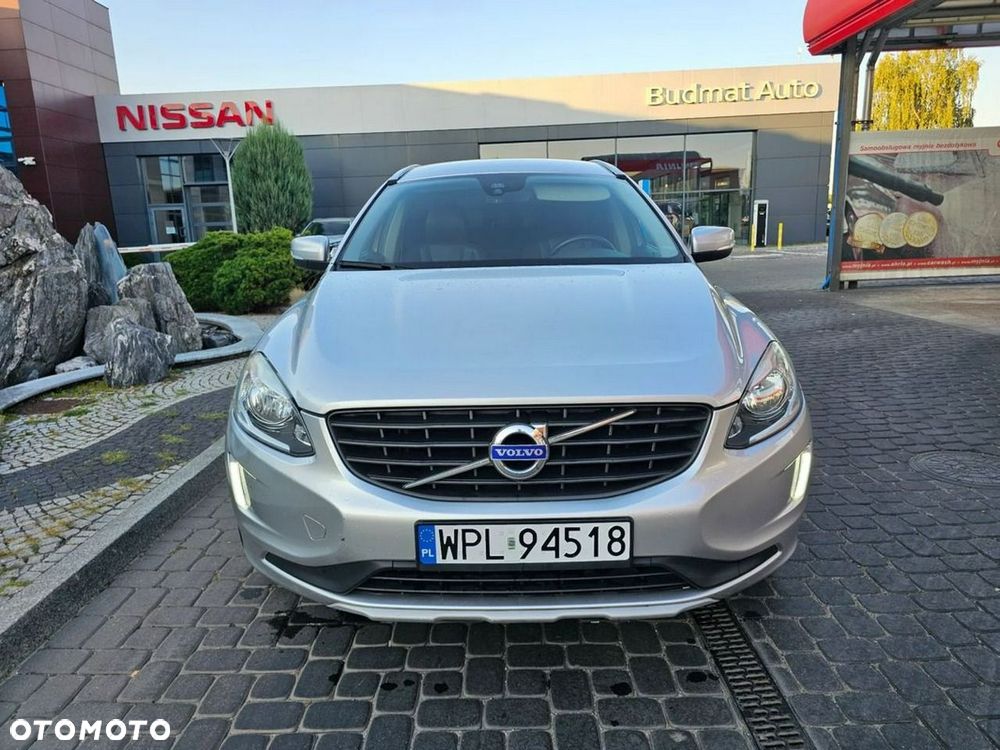 Volvo XC 60 D3 Inscription - 3