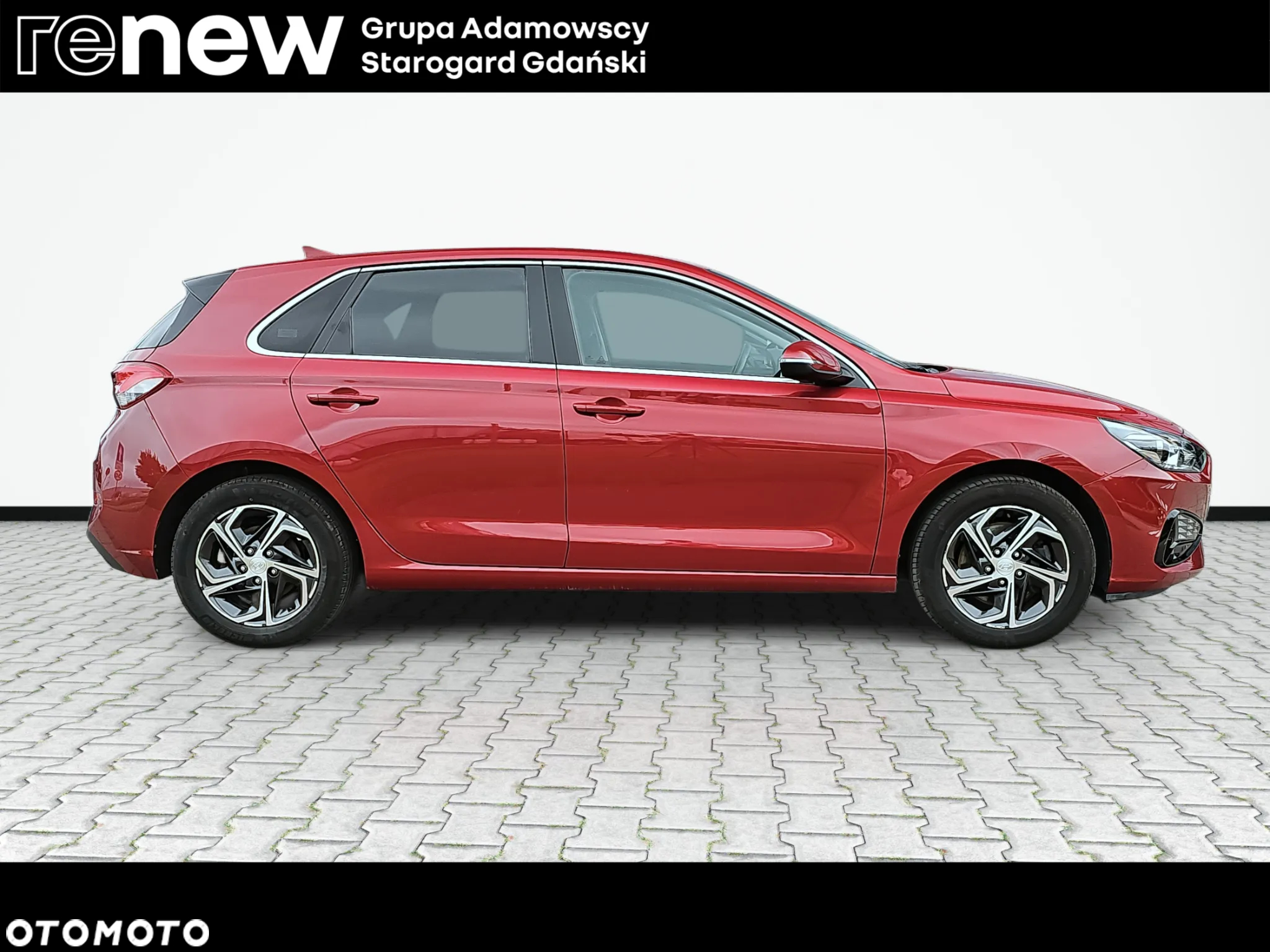 Hyundai i30 1.5 DPI Comfort - 8