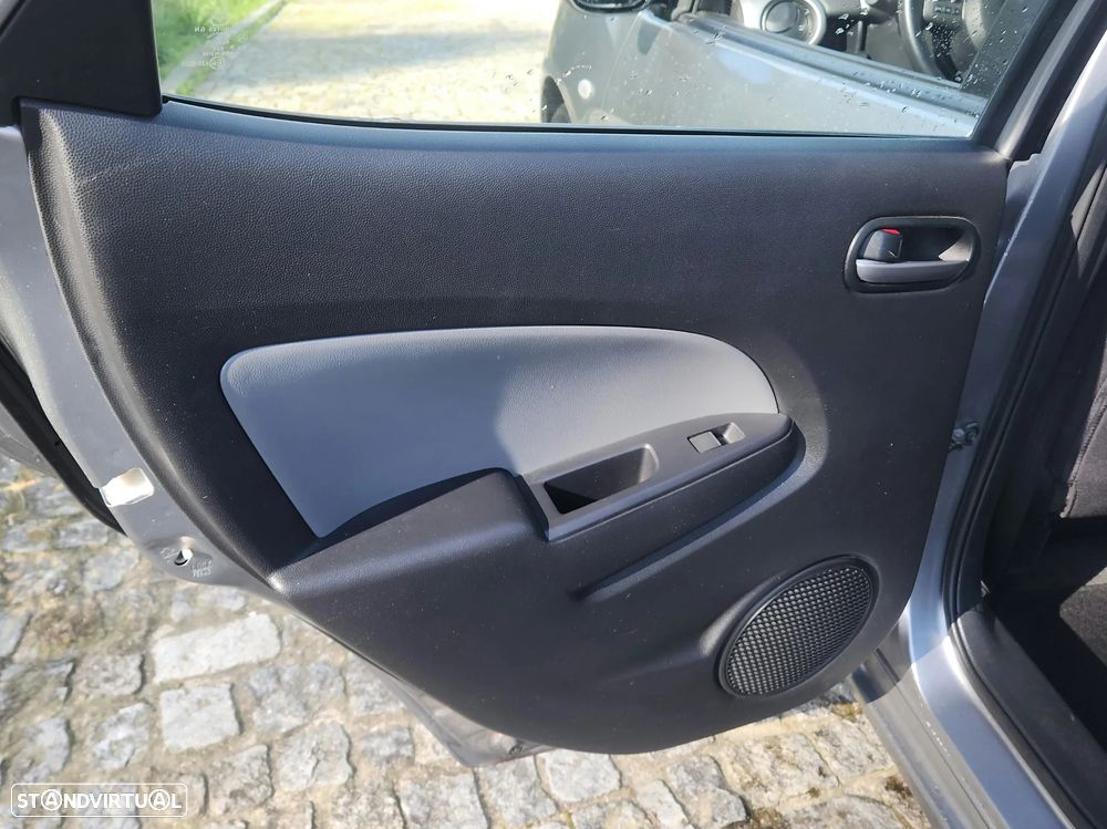 Mazda 2 1.3 MZR Exclusive - 17