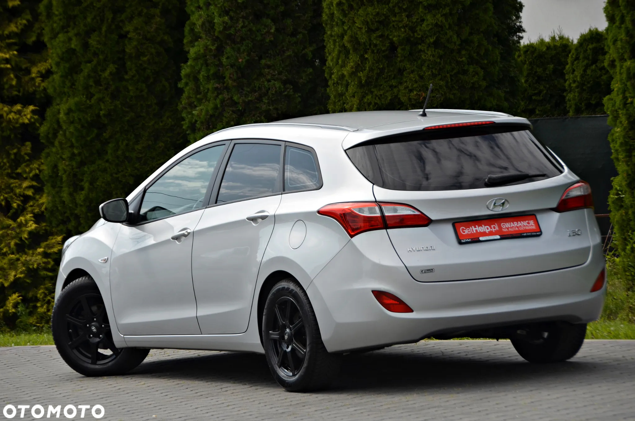 Hyundai i30 - 4