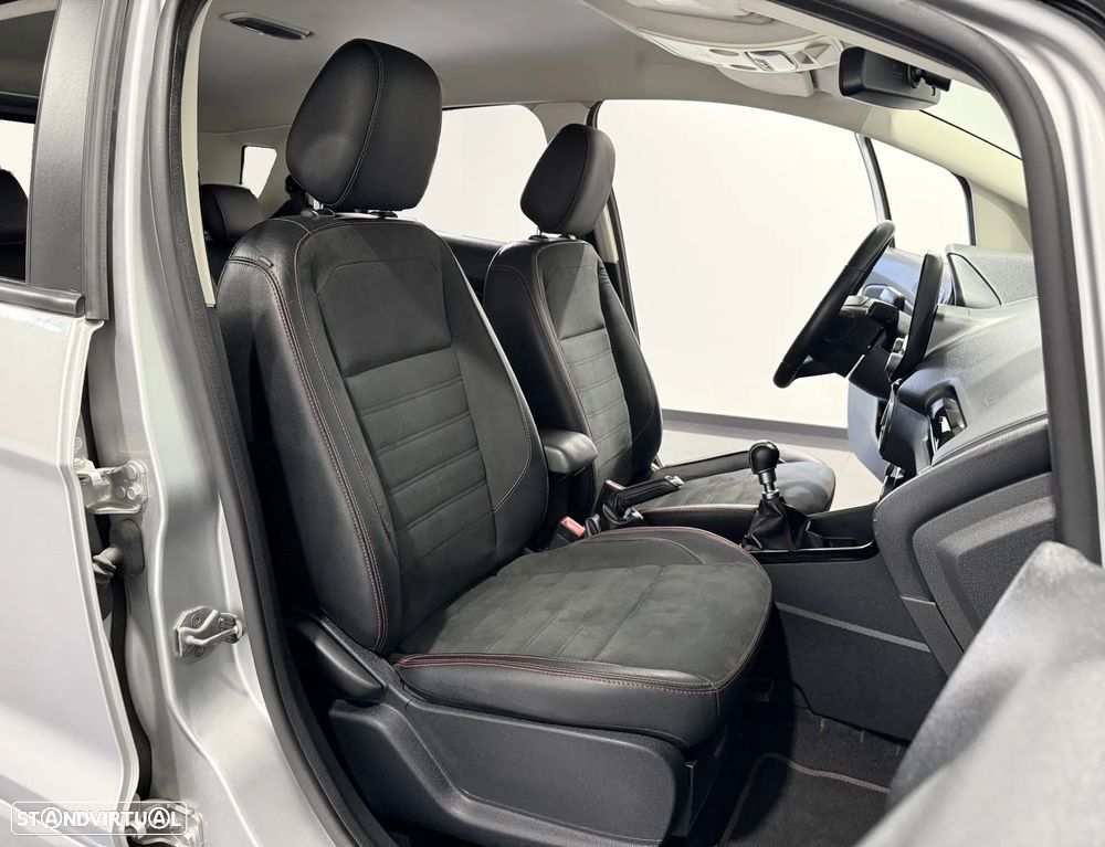 Ford EcoSport 1.0 EcoBoost ST-Line Plus - 36