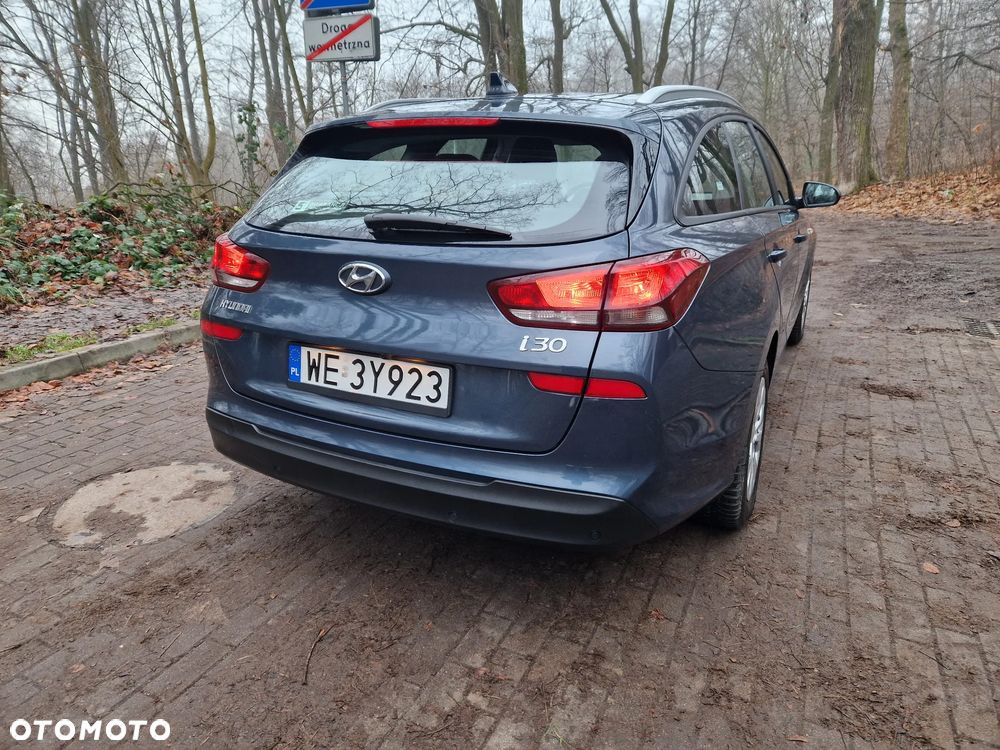 Hyundai i30 - 13