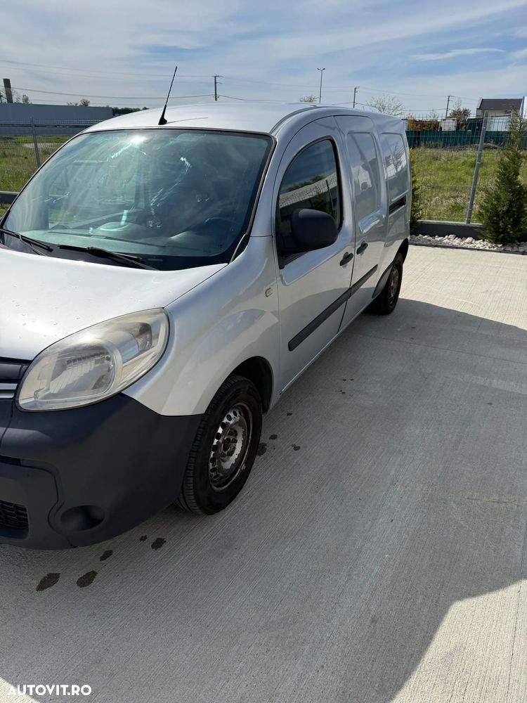 Renault KANGOO - 5