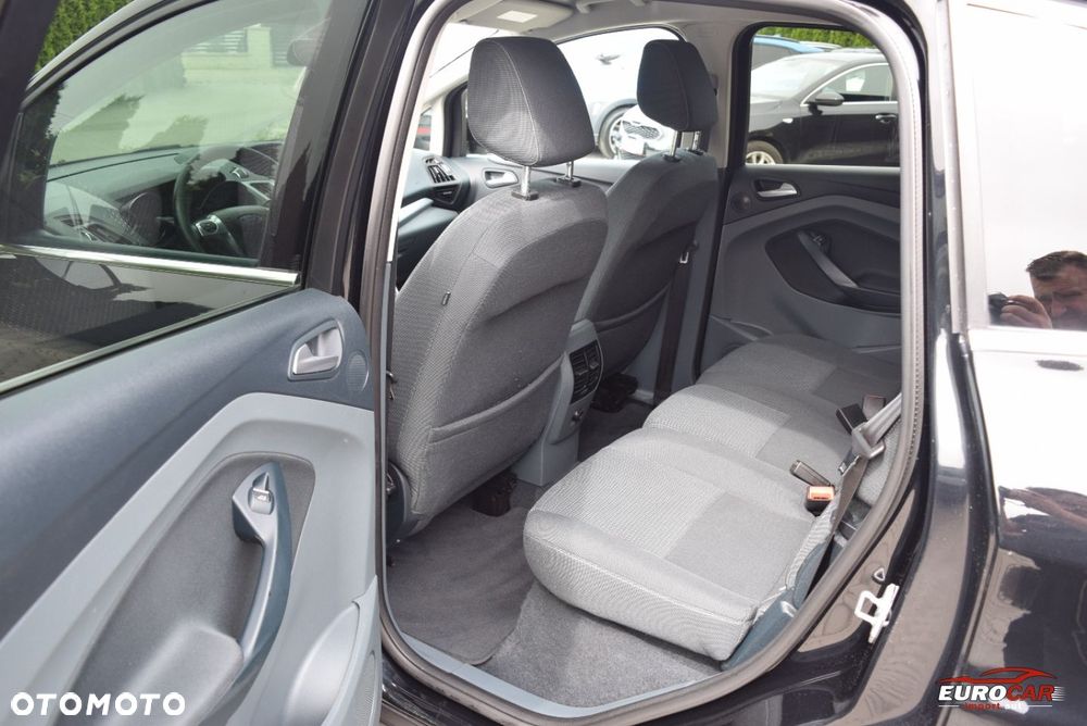 Ford C-MAX 1.6 Ti-VCT Ambiente - 16