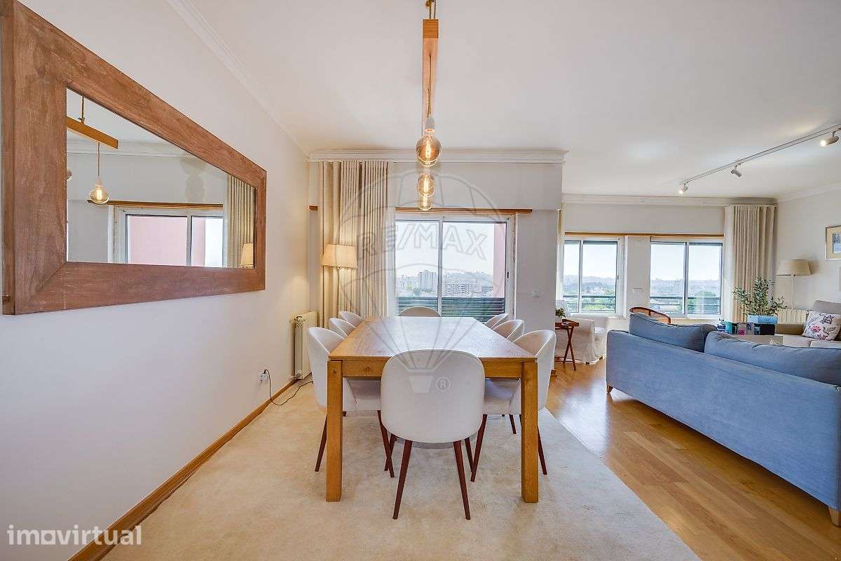Apartamento T4 para venda - Grande imagem: 5/38