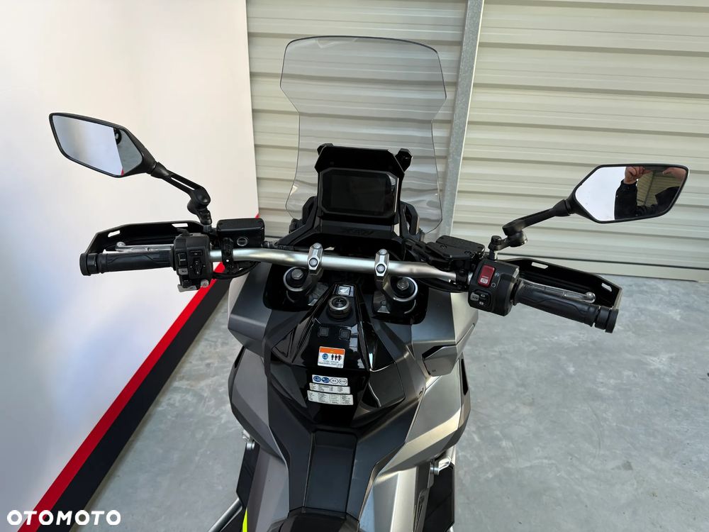 Honda X-ADV - 8