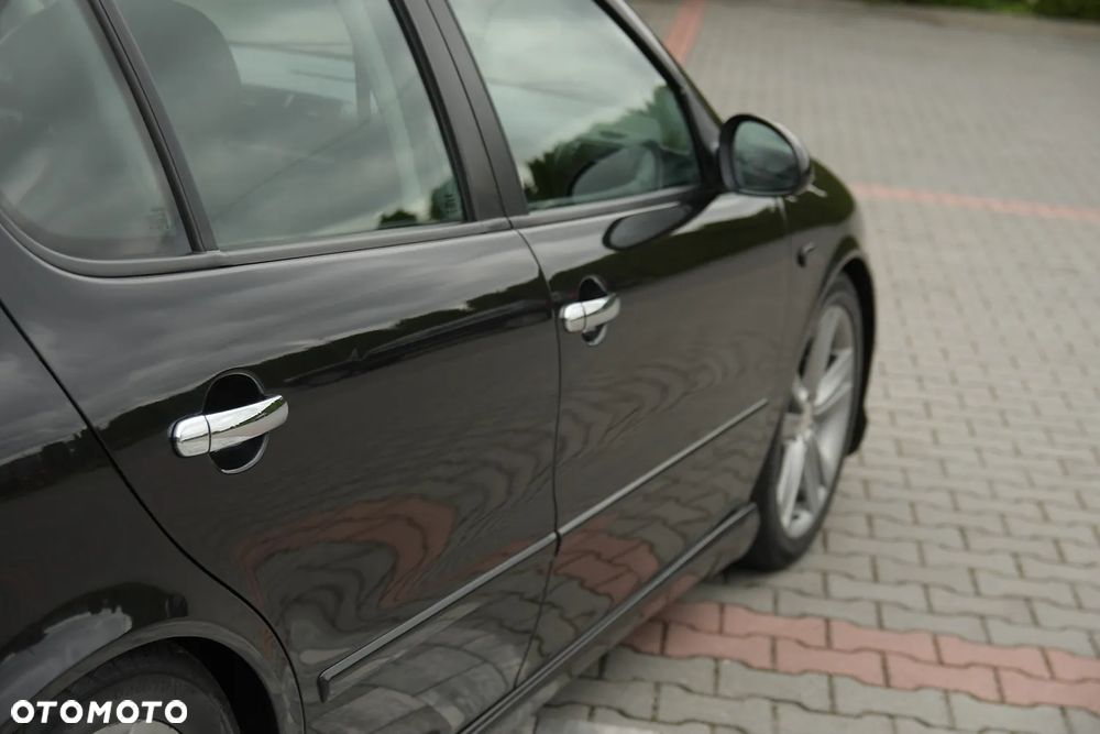 Seat Leon 1.9 TDI FR - 10