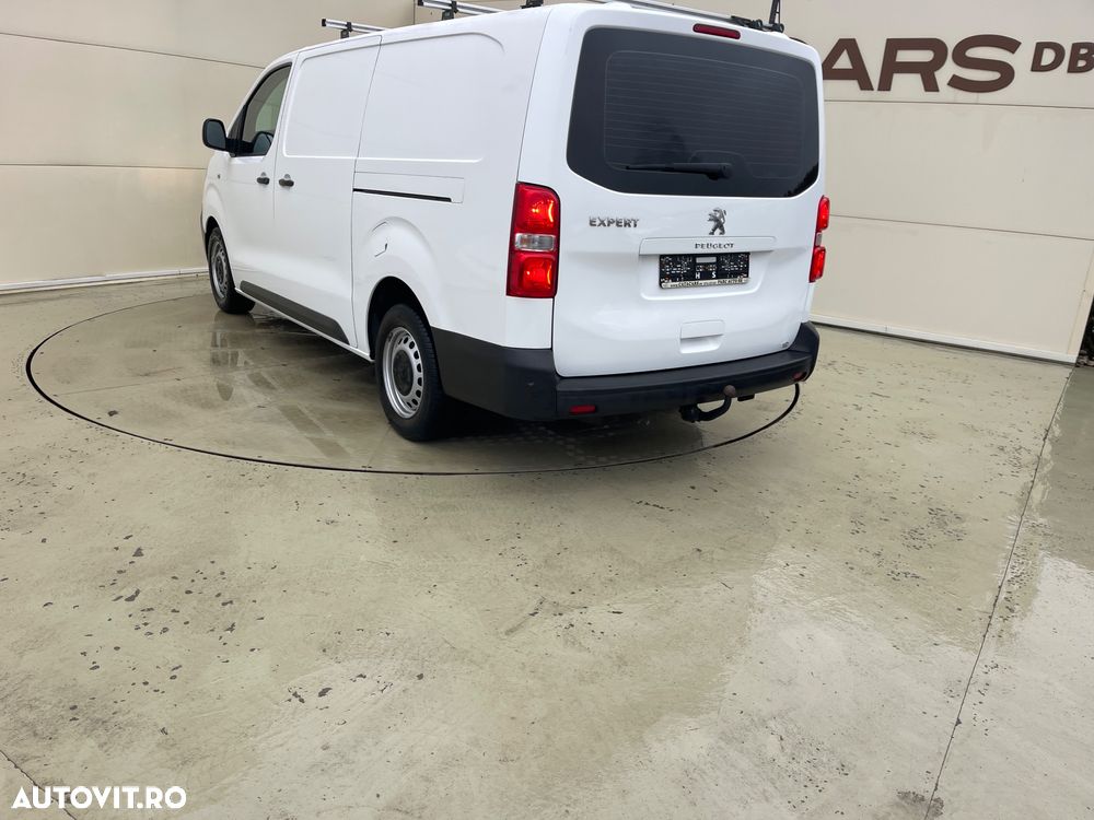 Peugeot Expert  2.0HDI  L3  2CULISANTE - 11