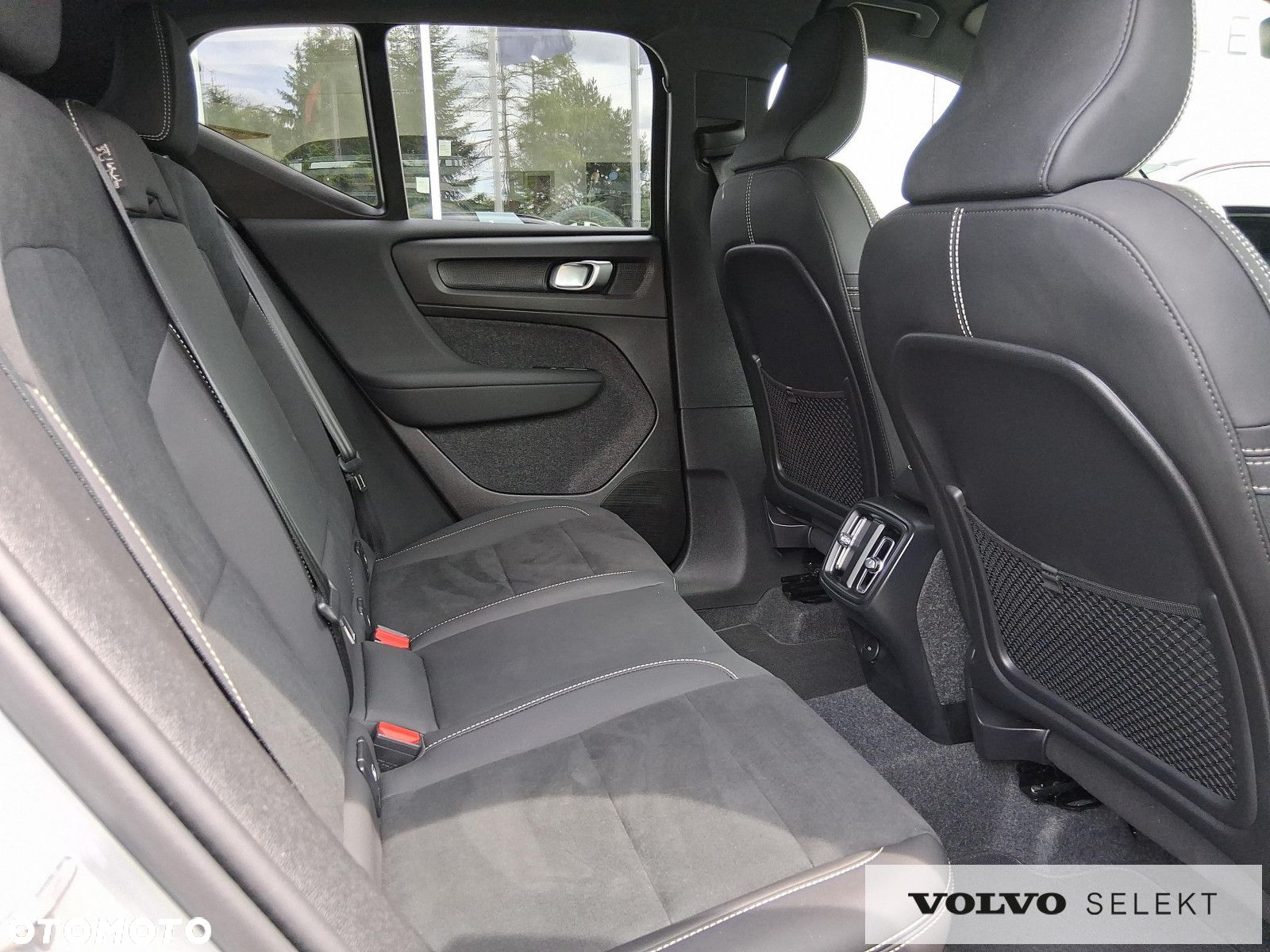 Volvo XC 40 - 22