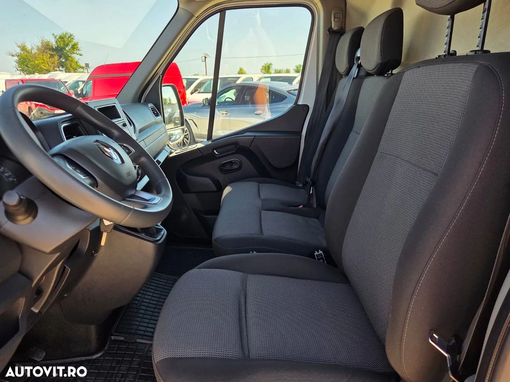 Renault New Master L3H2 - 22