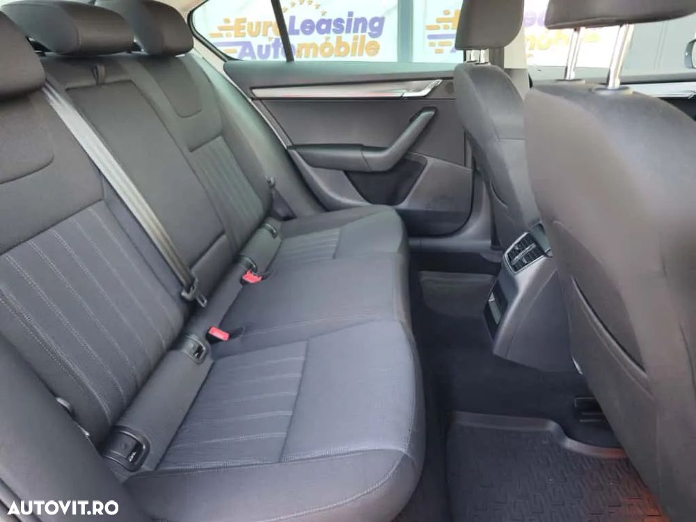 Skoda Octavia 1.0 TSI Ambition - 15