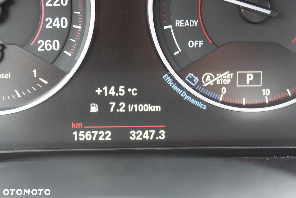 BMW Seria 1 120d xDrive M Sport - 14