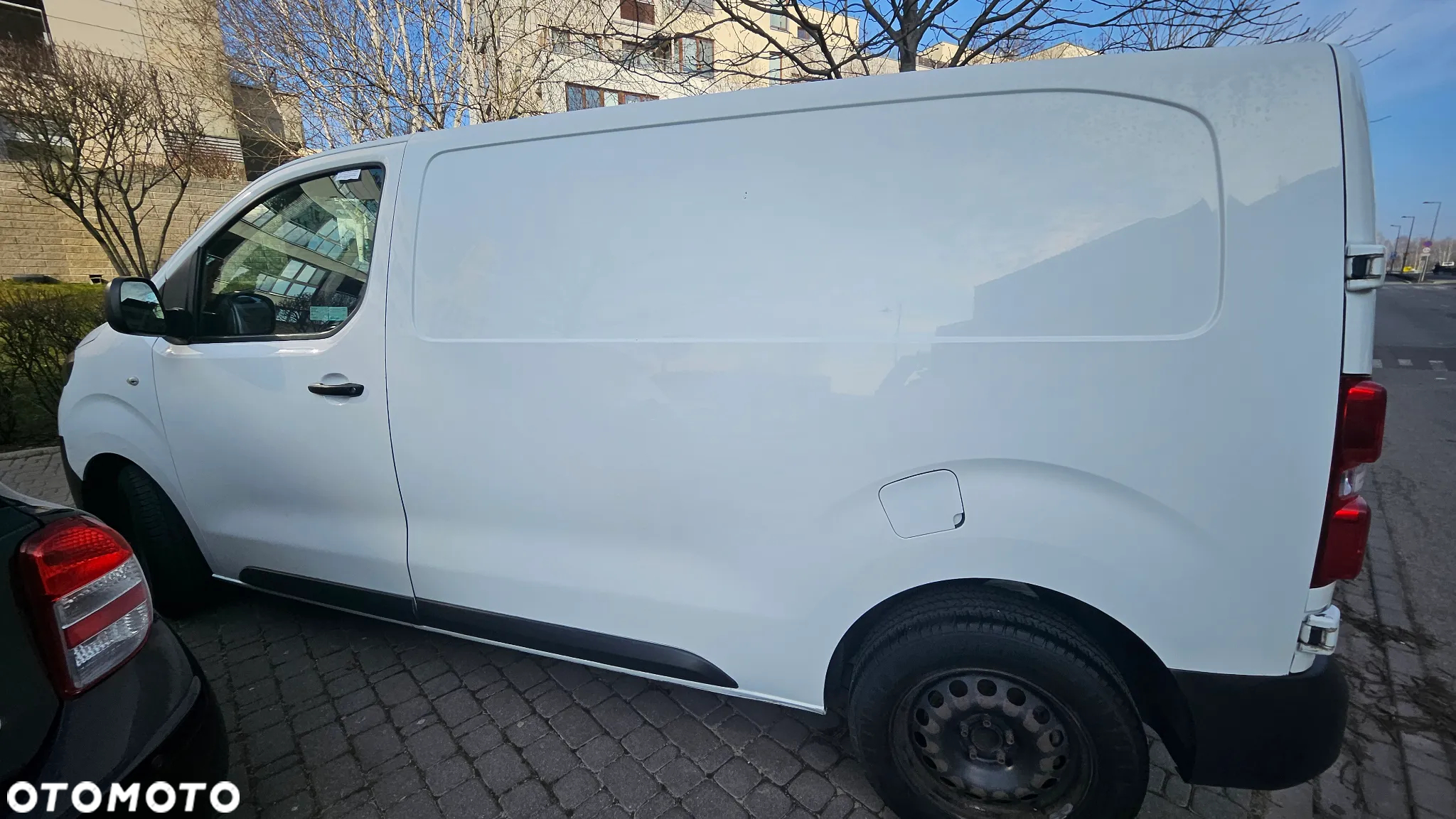Toyota ProAce - 6