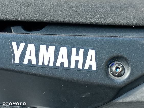 Yamaha MBK - 9