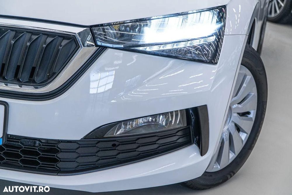 Skoda Scala 1.6 TDI Style - 35