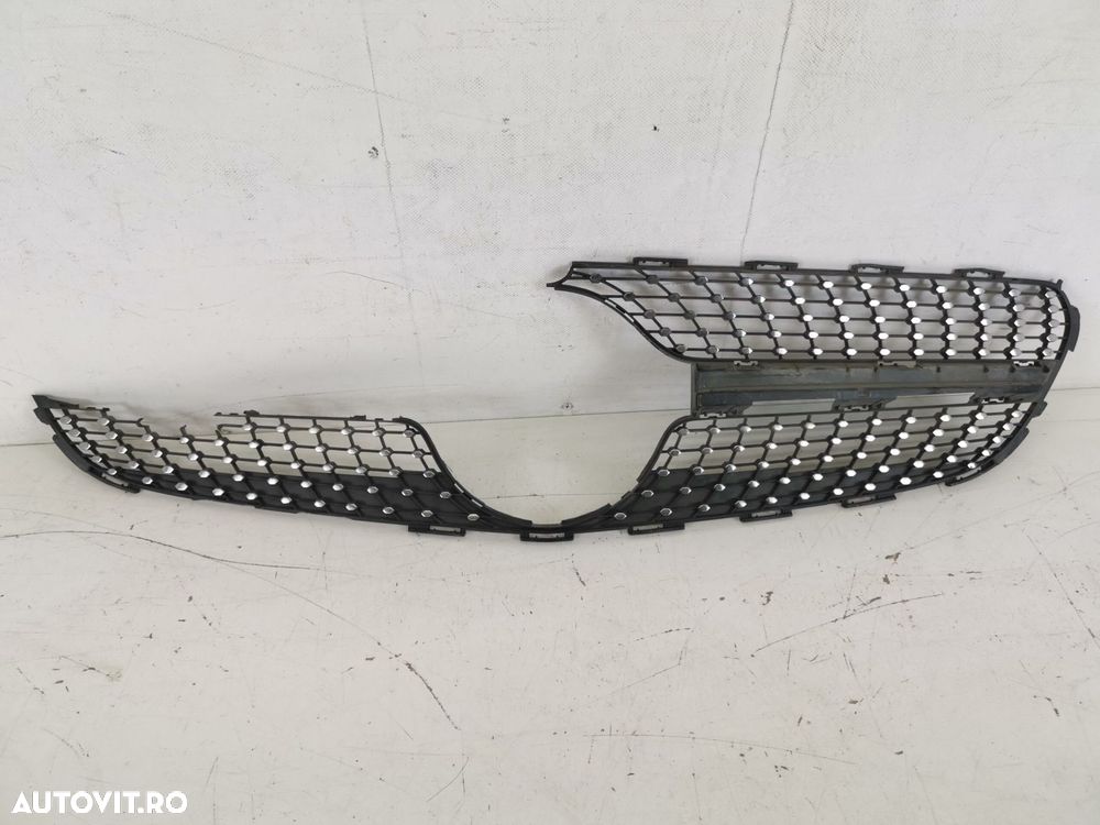 Grila Centrala Mercedes-Benz  S-Class W222/C217/A217 2013 2014 2015 20 - 2