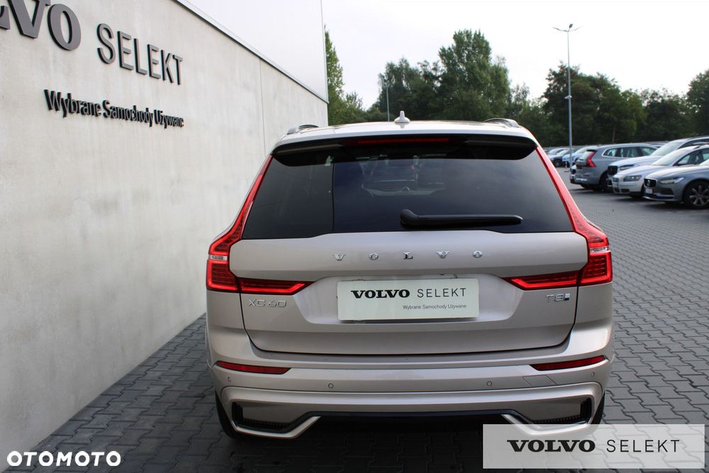 Volvo XC 60 - 7