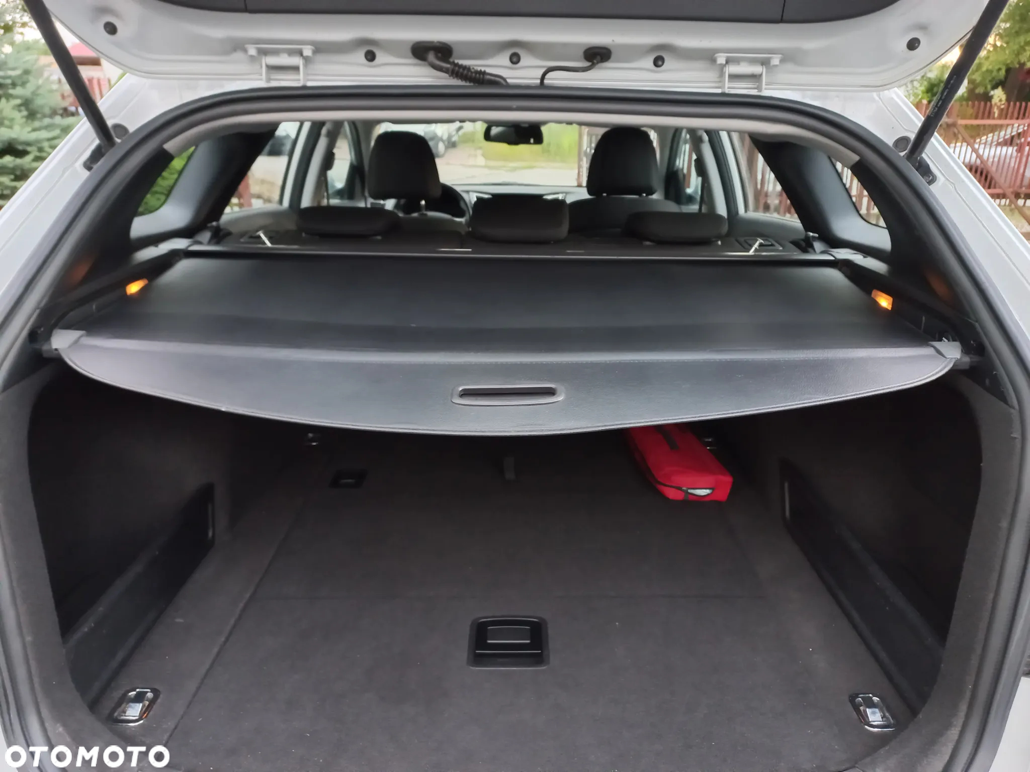 Hyundai i40 1.7 CRDi Style - 29