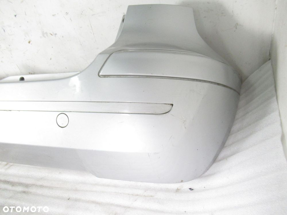 ZDERZAK TYŁ MERCEDES W245 761 - 10