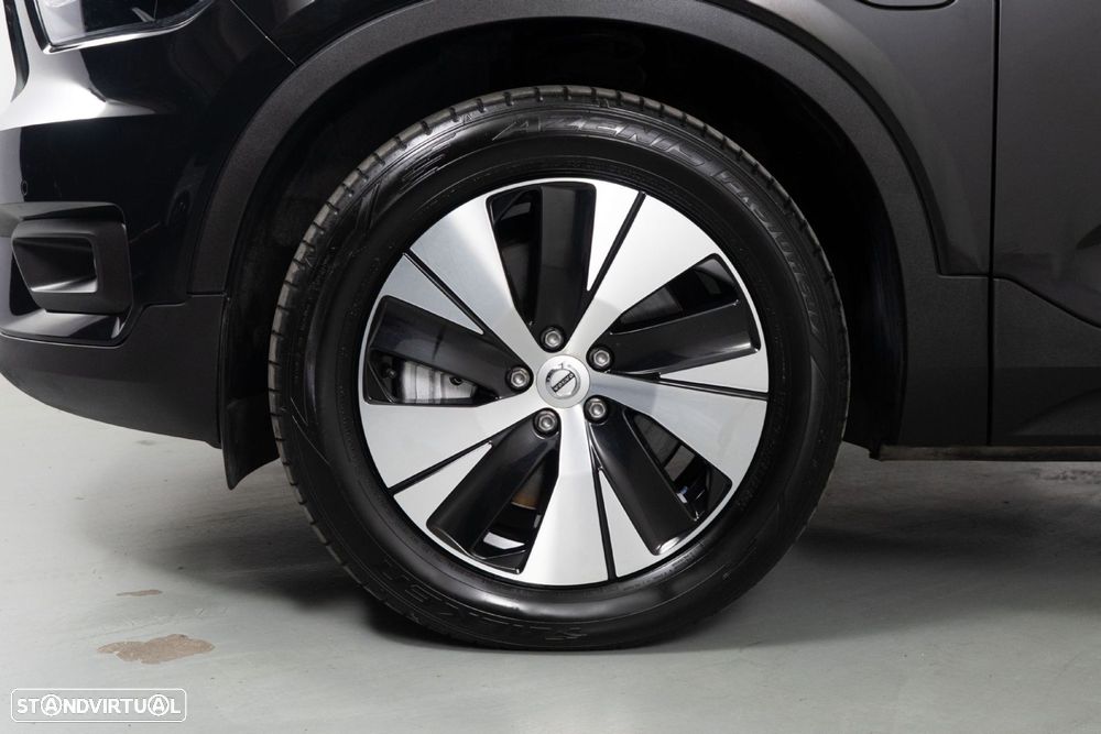 Volvo XC 40 1.5 T5 PHEV Inscription Expression - 29