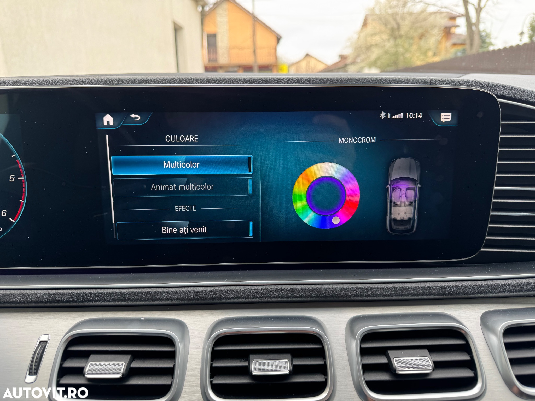 Mercedes-Benz GLE 350 d 4Matic 9G-TRONIC AMG Line - 34