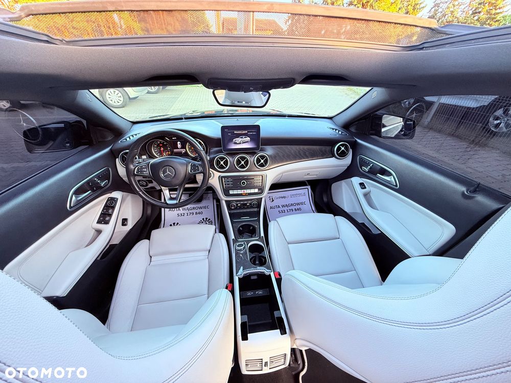 Mercedes-Benz CLA - 5