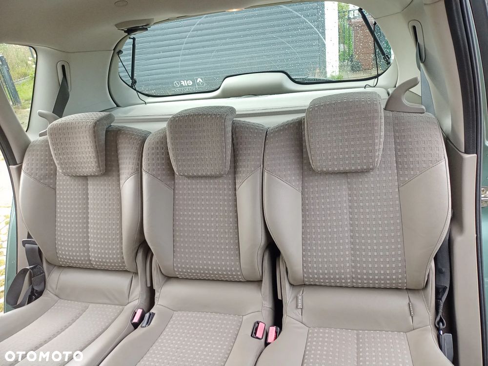 Renault Scenic 1.6 Confort Privilege - 14