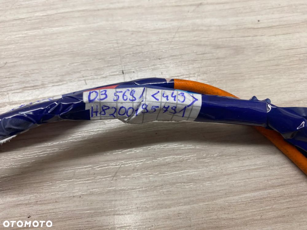 SONDA LAMBDA 035691 443 H8200495791 RENAULT - 2