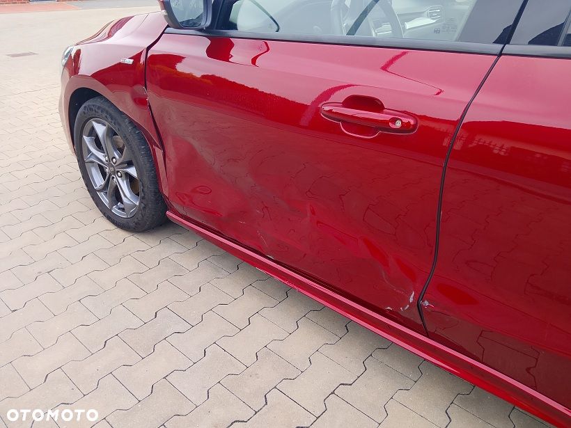 Ford Focus 1.5 EcoBoost STart-Stopp-System ST-LINE - 13