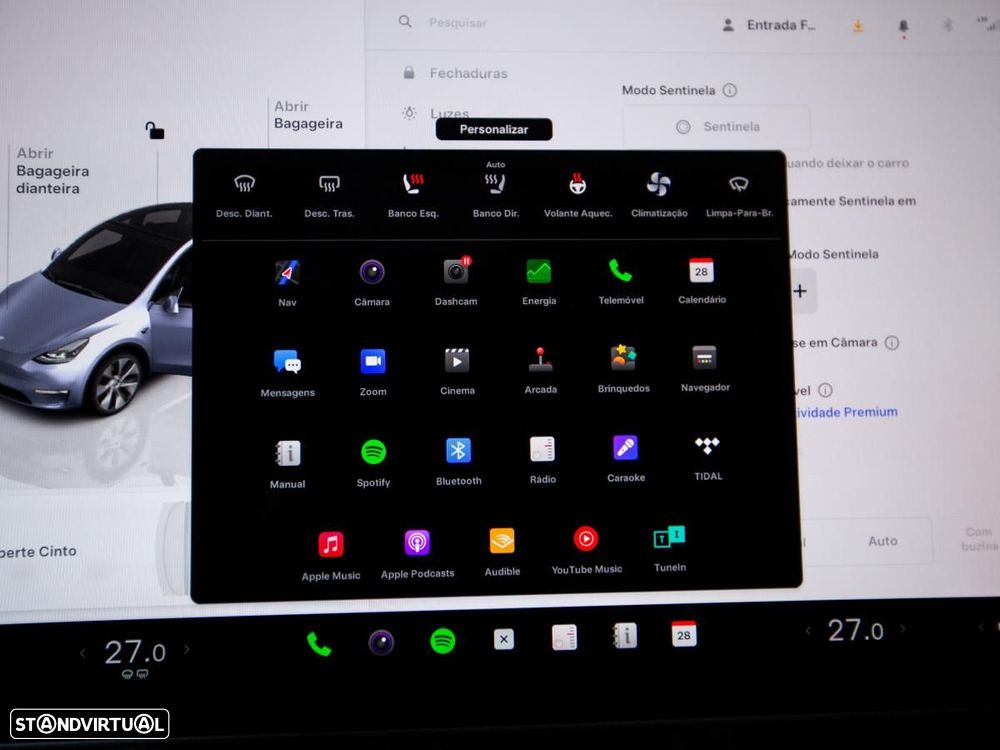 Tesla Model Y Long Range Dual Motor AWD - 19