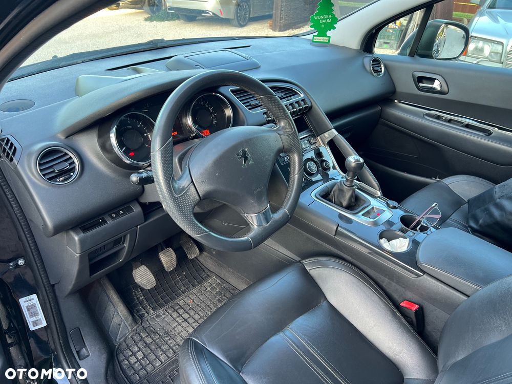 Peugeot 3008 1.6 Premium+ - 10