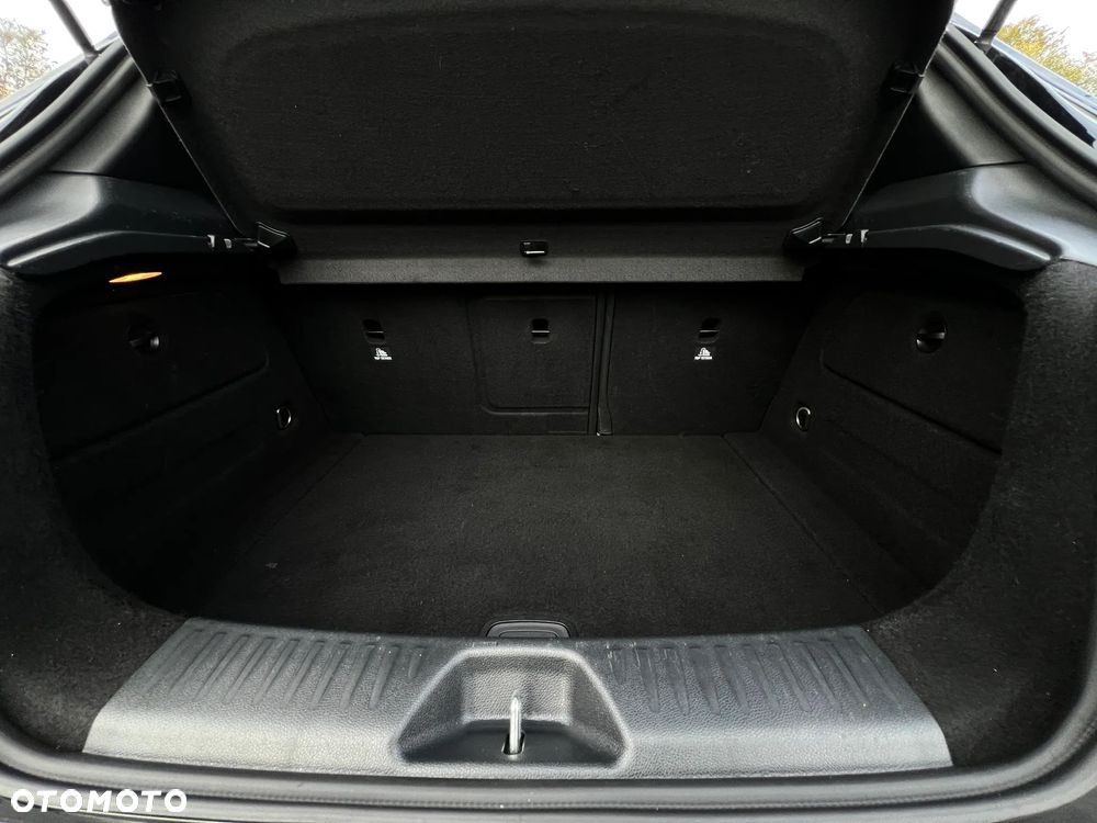 Mercedes-Benz Klasa A 180 CDI (BlueEFFICIENCY) - 20