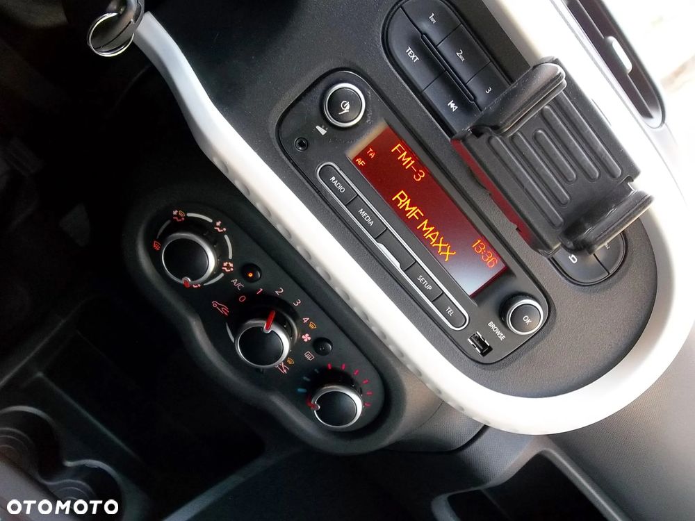 Renault Twingo SCe 70 Dynamique - 14