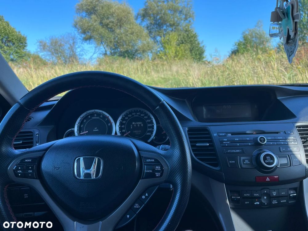 Honda Accord - 15