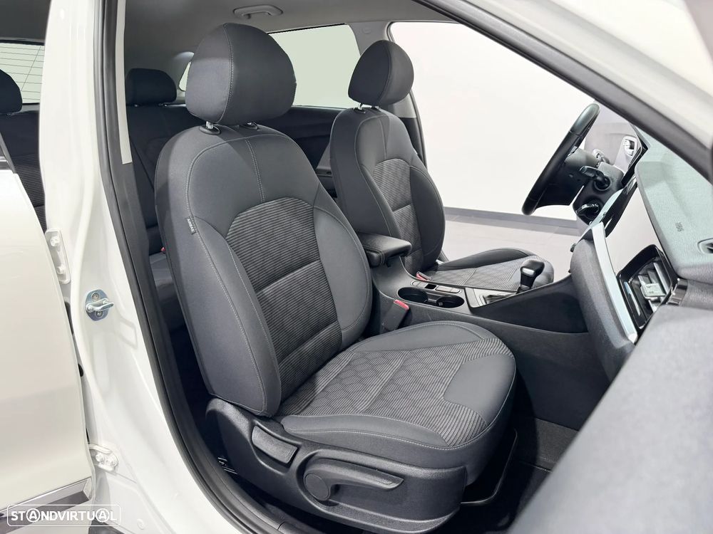 Kia Niro 1.6 GDi PHEV Urban - 35