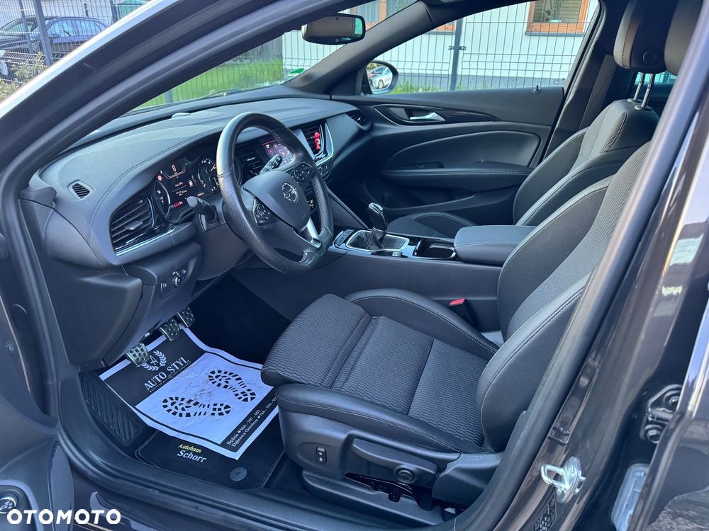 Opel Insignia 1.5 Ultimate - 5