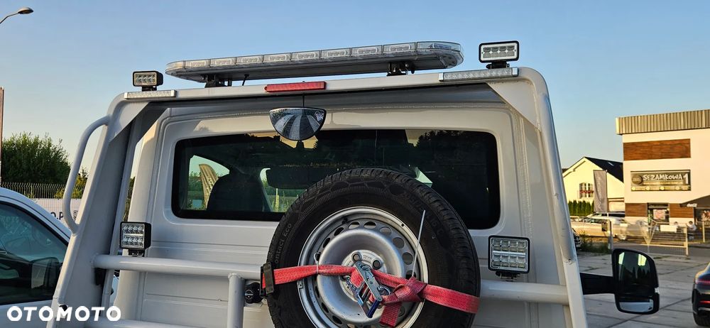 Volkswagen Crafter - 37
