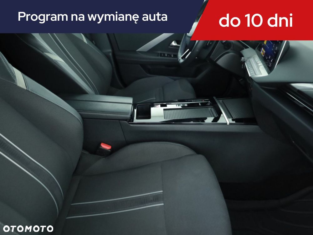 Opel Astra - 9