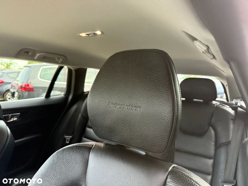 Volvo V60 D3 Geartronic Inscription - 28