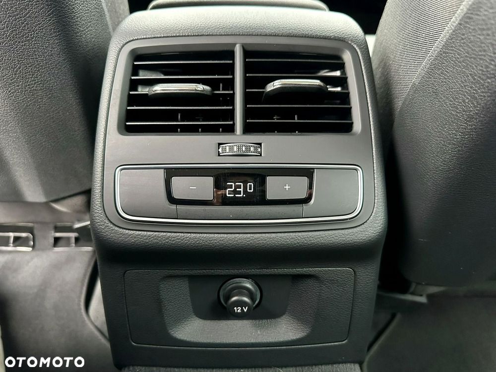 Audi A4 Allroad - 24